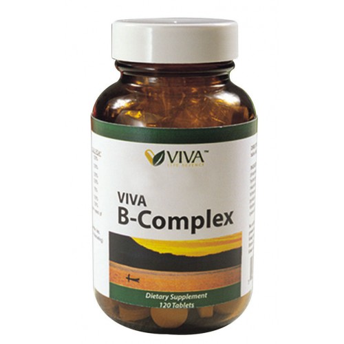 VIVA B-Complex